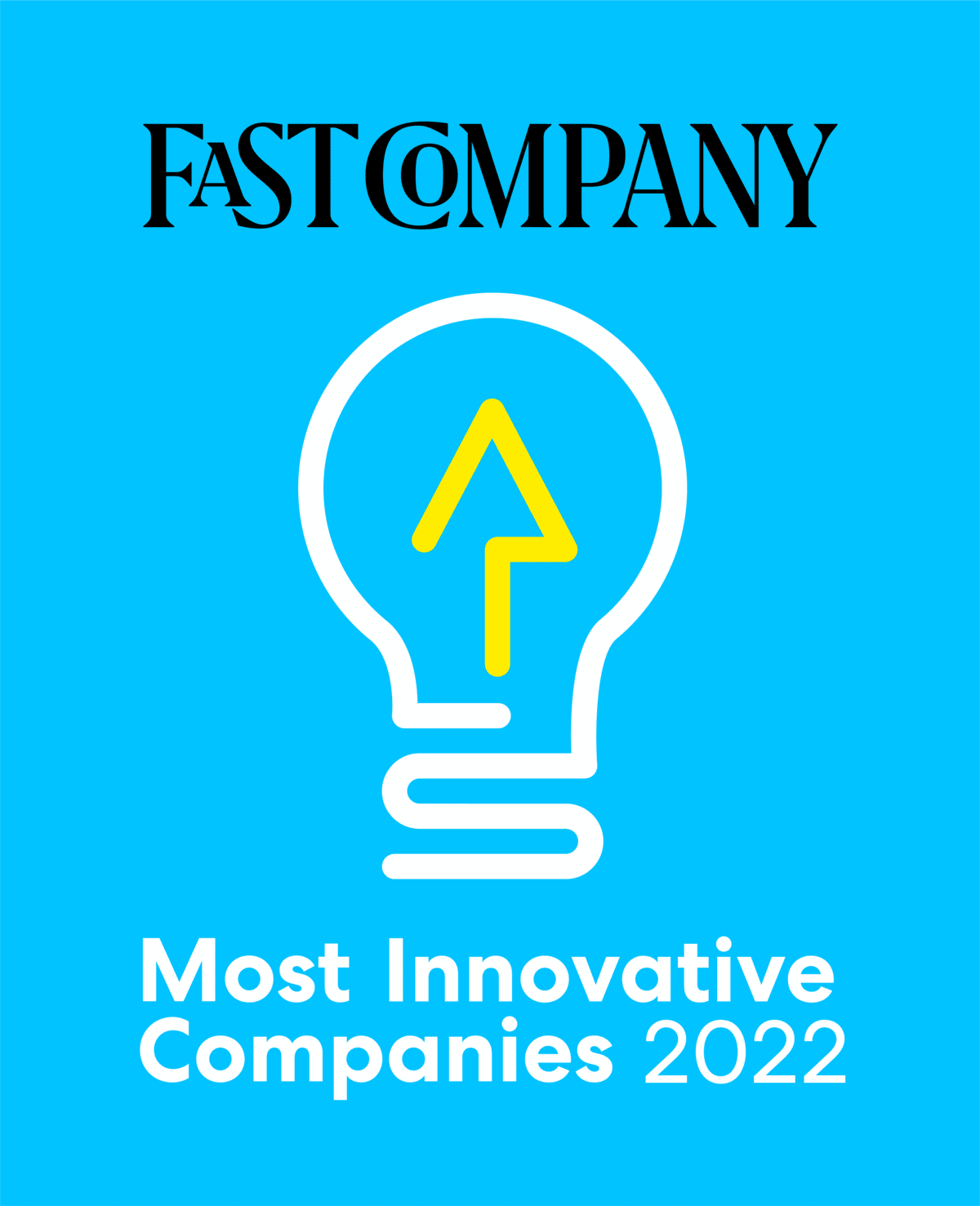 Fast Company Names Origin Materials to World’s Most Innovative Companies in Manufacturing List