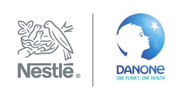 Danone and Nestlé Waters Launch NaturALL Bottle Alliance with California Startup to Develop 100% Bio-Based Bottles