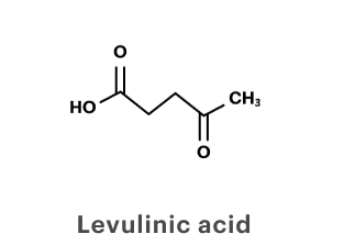 Levulinic acid