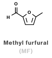 MF – methylfurfural