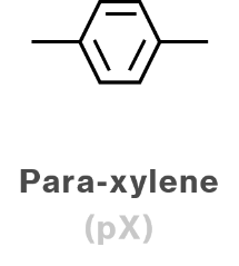 Para-xylene